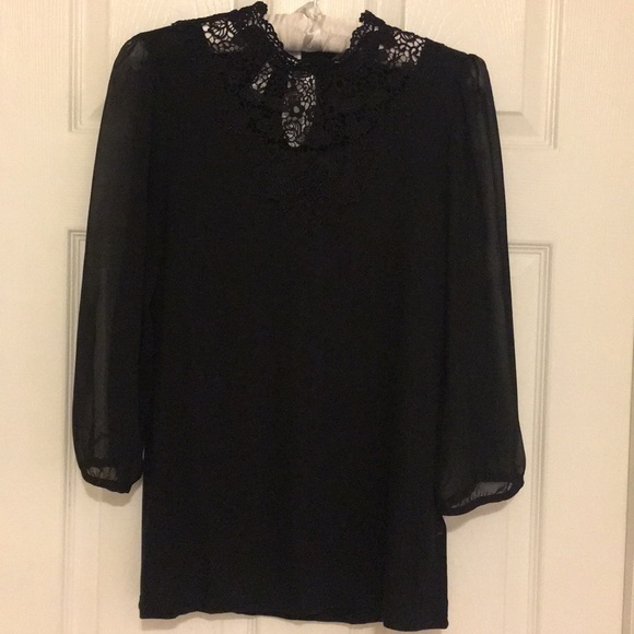 H&M Tops - H&M Blouse